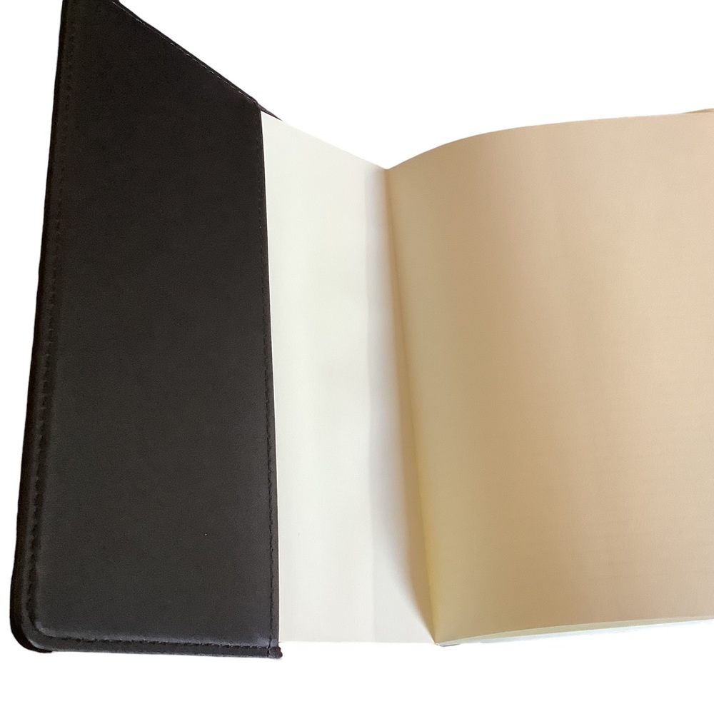 The Invisible Life of Addie Larue Lot Tin Notebook Album Fabric Bin - Picture 6 of 15